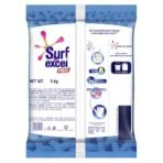 Surf Excel Pro - 5Kg Mega Pack(AA1103/4) - Image 3