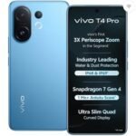 VIVO T4 Pro 5G,(8GB, 128GB)