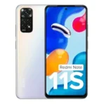 Redmi Note 11S (Horizon Blue, 6GB RAM, 128GB Storage)|108MP AI Quad Camera | 90 Hz FHD+ AMOLED Display | 33W Charger Included
