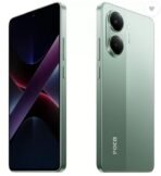 POCO X7 Pro, Nebula Green (12GB, 256GB)(AA1103/30) - Image 2