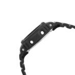 Casio G-Shock DW-5600UBB-1DR Digital Black Dial Men (G1513) (AA1104/115) - Image 5