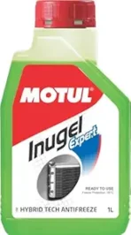 Motul Inugel Expert HYBRID TECH ANTIFREEZE (1 L) - Image 2