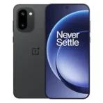 OnePlus 15R | 12GB+512GB | Charcoal Black | World's First Snapdragon® 8 Gen 5 | 7400mAh Battery | Personalised AI | Game-Changing 165Hz Display | IP68 IP69 IP66 & IP69K | 4K 120fps Video