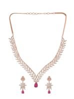Saraf RS Jewellery[AA1097/43] - Image 3