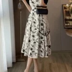 A-Line Dress [AA1097 / 14]