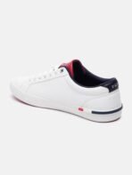 U.S. Polo Assn. Men PU Sneakers[AA1100/53] - Image 4