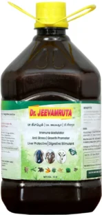 Dr5L01 Pet Health Supplements (5 L)(AA1103/73)