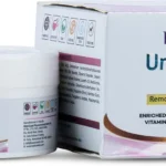 Under Arm Cream For Remove Black Spots & Warts – 50gm (50g) [AA1102/178]