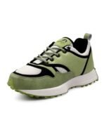 Bacca Bucci Powerpuff Girls Women Sneakers | Casual & Lifestyle Shoes – Blossom, Bubbles & Buttercup Edition (AA1104/281)