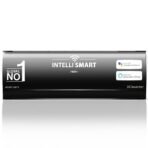 Haier Limited Edition 1.6 Ton 5 Star HEXA Inverter Smart Split AC (5460 Watts, Copper, Heavy Duty, Wi-Fi, 4-Way Swing, Frost Clean, HD Filter, Cools at 60°C-HSU19K-PZFB5BN-INV,Black) [AA1096/24] - Image 5