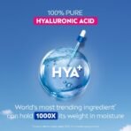 NIVEA Nourishing Body Milk 600ml Body Lotion with Hyaluronic Acid | 72Hr Hydration | Deep Moisture Care for Very Dry Skin | Enriched with Almond Oil | Smooth, Radiant & Healthy Looking Skin Care[AA1098/65] - Image 3