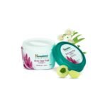 Himalaya Anti-Hair Fall Cream | Reduces Hair Fall & Improves Hair Conditioning | Non Sticky Oil Replacement Hair Cream | With Bhringraja & Amla | For Women & Men | 100ml(AA1103/159) - Image 4