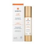 SESDERMA C-Vit Radiance Glowing Liquid Fluid, 50ml[AA1098/11] - Image 2
