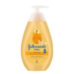 Johnson's Baby No More Tears Baby Shampoo, 500ml (AA1104/38)