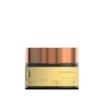 SoulTree Radiance Face Pack - Pink Lotus, Saffron & Turmeric | All Skin Types - 30gm[AA1098/85]