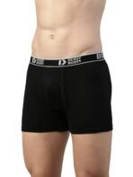 Dixcy Scott Originals Men's Cotton Trunks (Pack of 2) [AA1102/146] - Image 3