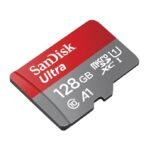 SanDisk Ultra (128GB & 256GB) microSDXC UHS-I, 140MB/s R, Memory Card, 10 Y Warranty, for Smartphones (AA1102/2) - Image 3