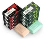 Wild Stone 4 Ultra Sensual and 4 Forest Spice Combo for Men, Pack of 8 (100gm each) (AA1104/241)