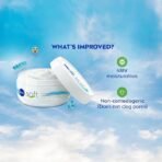 Brand	Himalaya Item Form	Lotion Item Volume	450 Millilitres Item dimensions L x W x H	50 x 80 x 204 Millimeters Age Range (Description)	Adult Special FeatureSelf Adjusting Active Ingredients	vitamin e Skin Type	Dry Number of Items	1 - Image 3