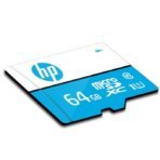 HP (64GB &128GB) MicroSD Memory Card SDXC mx310 Class 10, UHS-I, U1 Card, Upto 100MB/s R, 10 Y Warranty (AA1102/1) - Image 5