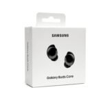 Samsung Galaxy Buds Core SM-R410 (2025) | Bluetooth 5.4 | Active Noise Cancelation | up to 35h Continuous Music Playblack - (Black) (AA1102/59)