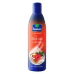Parachute Advansed Ayurvedic Hot Oil, 300 ml(AA1103/162)