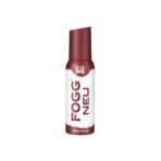Fogg Neu Super Wood|No Gas| Long Lasting Perfume Deodorant Spray for Men -120 ML(AA1103/23)