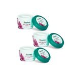 Himalaya Anti-Hair Fall Cream | Reduces Hair Fall & Improves Hair Conditioning | Non Sticky Oil Replacement Hair Cream | With Bhringraja & Amla | For Women & Men | 100ml(AA1103/159) - Image 3