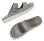 Bata Comfit Women's Slip-on Sandal (SIZE: 6 UK) - Image 2