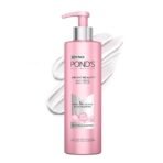 POND's Triple Vitamin Moisturising Body Lotion, 275Ml, For Dry Skin, Smooth And Soft Skin