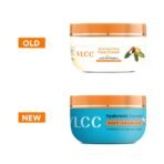 VLCC Deep Nourishing Face Cream with UV Protect - 200g | With Hyaluronic Acid & Shea Butter | UV Protection | Winter Skin Protection | Intense Moisturization & Nourishment(AA1103/145) - Image 5
