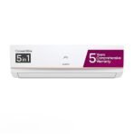 Godrej 1 Ton 3 Star, 5 Years Comprehensive Warranty, 5-In-1 Convertible Cooling, Inverter Split AC (Copper, I-Sense Technology, AC 1T EI 12TINV3R32-GWA Split, White) [AA1096/17] - Image 6