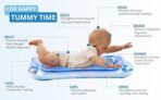 Toy Imagine Tummy Time Water Mat for Babies | Sensory Play Gym for 6-12 Months | Newborn Baby Essentials | Water-Filled Activity Mat | Baby Gifts | Pack of 1 - Image 5