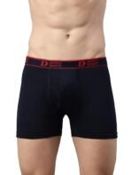 Dixcy Scott Originals Men's Cotton Trunks (Pack of 2) [AA1102/146] - Image 4