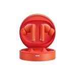 CMF BY NOTHING Buds Pro Wireless Earbuds, Bluetooth 5.3 Headphones with Active Noise Cancellation of 45 dB IP54 Waterproof, Wireless Bluetooth 39H Quick Charge Orange (AA1104/97)