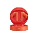 CMF BY NOTHING Buds Pro Wireless Earbuds, Bluetooth 5.3 Headphones with Active Noise Cancellation of 45 dB IP54 Waterproof, Wireless Bluetooth 39H Quick Charge Orange (AA1104/97)