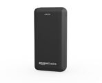 amazon basics 27000 mAh Power Bank | 22.5W Fast Charging | Triple Output | Smartphones, TWS, Speakers, Tablets, Micro USB Input (Black) (AA1104/136) - Image 6