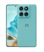 Motorola Edge 60 Fusion (Pantone Amazonite, 12GB RAM, 256GB Storage) [AA1096/103] - Image 3