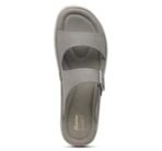Bata Comfit Women's Slip-on Sandal (SIZE: 6 UK) - Image 4