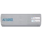 Haier Gravity Series 1.6 Ton 5 Star AI Climate Control Smart Split AC (5460 Watts, HEXA Inverter, Copper, Fabric Finish, HSU19G-MZAIS5BN-INV,Moonstone Grey) [AA1096/27] - Image 6