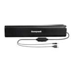 Honeywell Moxie V500 10W Portable USB Wired Soundbar, Speaker for PC,Desktop and Laptop with Volume Control and 3.5 mm AUX,2.0 Channel,52mmX2 Drivers,Plug &Play,2 Yrs Maufacuturer Warranty  (AA110/121)
