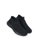 AADI Men's Mesh Leather Outdoor Casual Shoes [AA1096/101] - Image 5