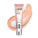 Lakme 9 to 5 CC Cream Beige with 3% Niacinamide Complex SPF 30 PA++| 9g[AA1098/20]