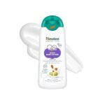 Himalaya Baby Lotion with Almond and Olive Oil, 200ml