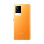 iQOO 9 5G (Phoenix, 12Gb Ram, 256Gb Storage) | Innovative Color Changing Technology | 120W Flashcharge Cellular Phoenix - Image 2