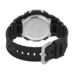 Casio G-Shock DW-5600UBB-1DR Digital Black Dial Men (G1513) (AA1104/115) - Image 3