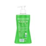 Himalaya Purifying Neem Face Wash|Clears and Prevents Pimples & Acne|Made with 5 parts of Neem|New & Best Ever clinically Proven formula|Gently Cleanses|For men and women|400 ml  (AA1104/28) - Image 5