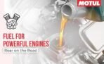 Motul 8000 Perfomax 5W-40-3.5L|Fully Synthetic|Maximum Performance|Suitable for Petrol, Diesel & CNG Cars - Image 3