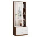 Dressing Table with Mirror and Storage for Bedroom/Dresser (AA1104/230) - Image 3