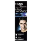 Glow & Handsome Instant Brightness Cream - 50 Grams Cream(AA1103/48)